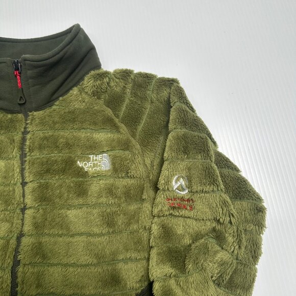 The North Face Summit Series Fleece Jacket S - Picture 3 of 6